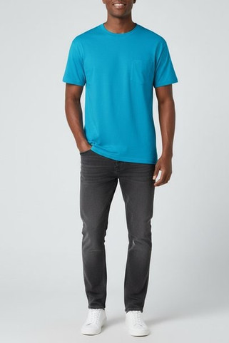 Gildan 5300 - Heavy Cotton Adult Pocket Tee