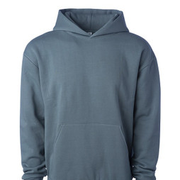 Independent Trading Co. IND280SL - Sudadera con capucha Avenue 280GM