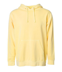 Independent Trading Co. PRM1500Y - Youth Pigment Dyed Hoodie