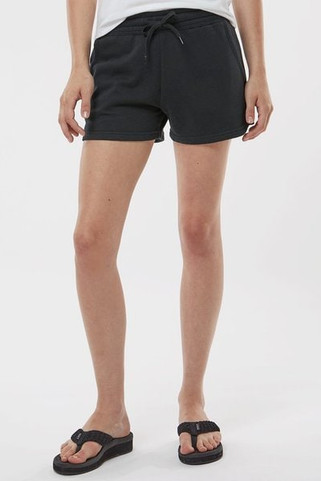 Independent Trading Co. PRM20SRT - Sudadera para mujer Cali Wave