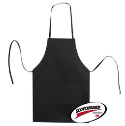 Liberty Bags 5509 - Splatter Armor Apron