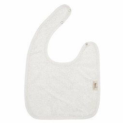 BigBuy Kids V3401818 - Bavoir Gris