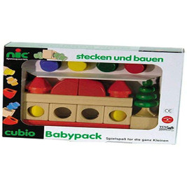 NIC V3401457 - Stapelbare Bauklötze