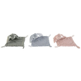 Home ESPRIT V3402265 - Baby-Geschenk-Set Bunt