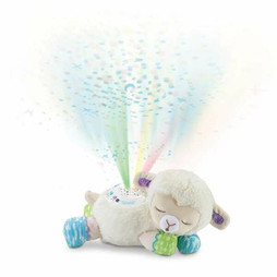 VTECH S2430408 - Plush Toy Projector Sheep Vtech Sweet Dreams 15 x 32 x 12 cm