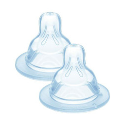BigBuy Kids S3555976 - Sauger Silikon (Restauriert A)