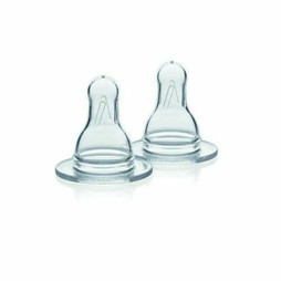 Medela S3551540 - Sauger (2 Stück) (Restauriert A+)