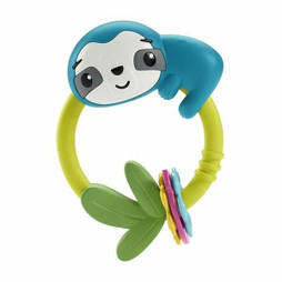 FISHER PRICE S2426764 - Jouet pour bébé Fisher Price    animaux