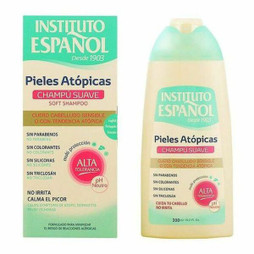 Instituto Español S0521302 - Soft Shampoo Piel Atópica 300 ml