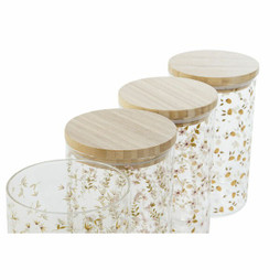 DKD Home Decor V0708310 - Boîte (Reconditionné A)