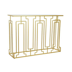 BigBuy Home V0708136 - Console (Reconditionné B)