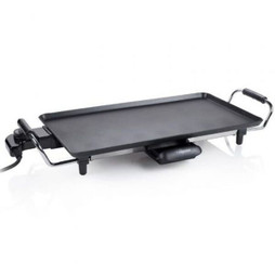Tristar S9913904 - Plancha grill BP-2801 2000 W