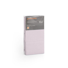 Paduana D1629752 - Top sheet Pink 210 x 270 cm