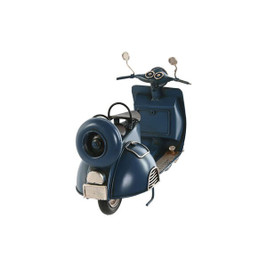 Home ESPRIT V3402303 - Decorative Figure Motorbike