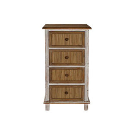 DKD Home Decor V3402136 - Caisson à Tiroirs