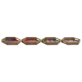 DKD Home Decor V3402133 - Plateau