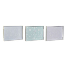 DKD Home Decor V3402137 - Plateau