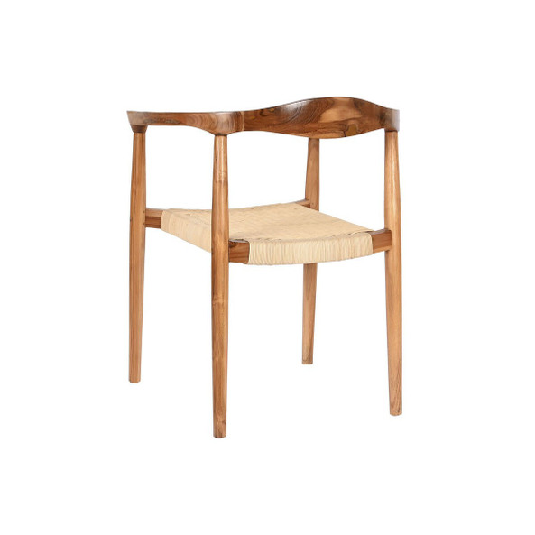 DKD Home Decor V3402135 - Chaise de Salle à Manger