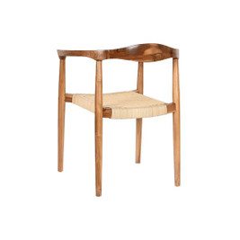 DKD Home Decor V3402135 - Chaise de Salle à Manger