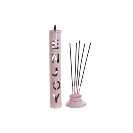 DKD Home Decor V3402130 - Support Encens