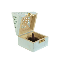 DKD Home Decor V3402134 - Support Encens