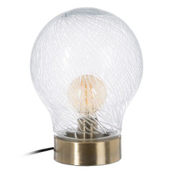 BigBuy Home V0707086 - Lampe de bureau (Reconditionné B)