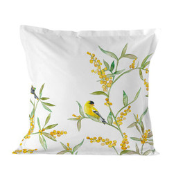 HappyFriday D1612955 - Housse de coussin Corniglia Multicouleur 60 x 60 cm