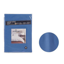 Gift Decor S3632781 - Bedding set Blue Single 3 Pieces