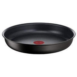 Tefal S0455972 - Pfanne L76305 Schwarz Aluminium Ø 26 cm (1 Stück)