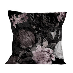HappyFriday D1609579 - Pillowcase Onyx Multicolour 60 x 60 cm