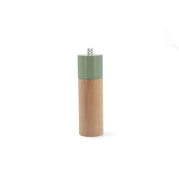 Quid S2711125 - Pepper mill Ozon Wood 15 x 5 cm