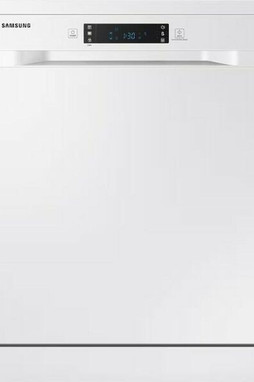 Samsung S0455053 - Dishwasher DW60CG550FWQET 60 cm