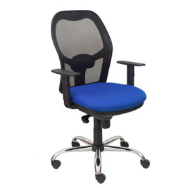 P&C S5704227 - Bürostuhl 10CCRRN Blau