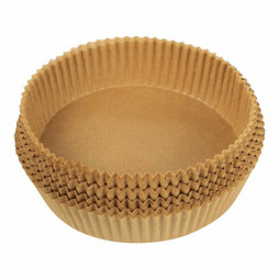 Masterpro S7921302 - Papier pour friteuse à air bgmp-7604 26 x 26 x 4,5 cm (100 Unités)