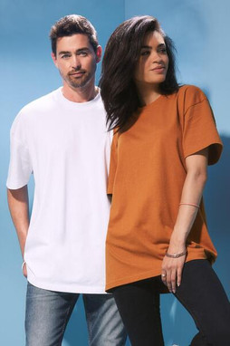 Next Level Apparel N7200 - NLA Unisex Heavyweight T 230gsm