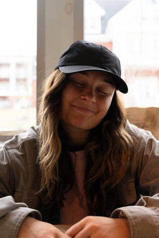 Whelk Goods PRFO - PRFO Sport Cap