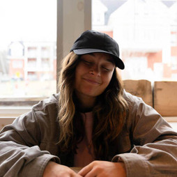 Whelk Goods PRFO - Casquette PRFO Sport