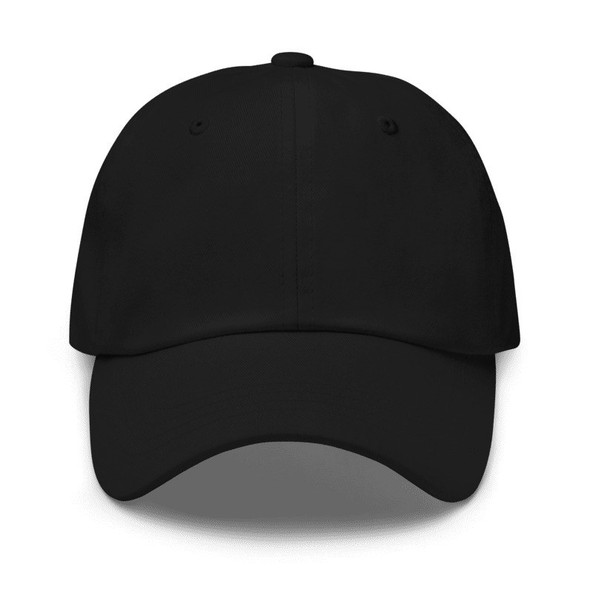 Whelk Goods DAD - Dad Hat
