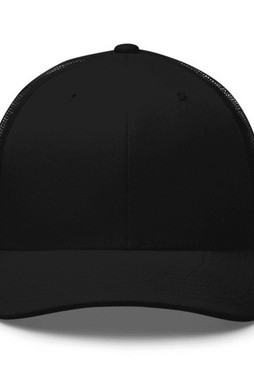 Whelk Goods TRK - Chapeau camionneur