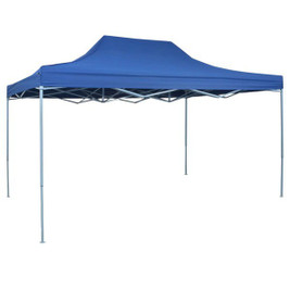 vidaXL 3001511 - Professional Folding Party Tent 3x4 m Steel