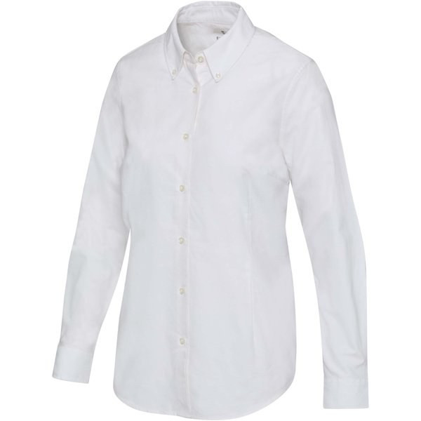 Elevate NXT 39501 - Sphene oxford dame skjorte