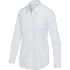 Elevate NXT 39503 - Carnelian poplin women's shirt