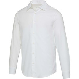 Elevate NXT 39504 - Citrine twill men's shirt