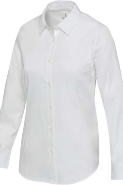 Elevate NXT 39505 - Citrine twill womens shirt