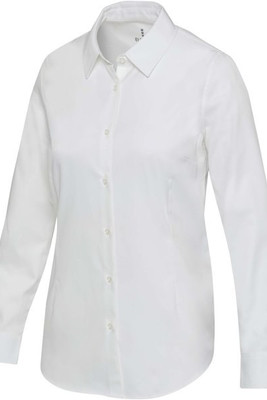 Elevate NXT 39505 - Citrine dámská keprová košile