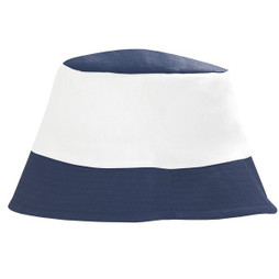 Claps 13014 - Vibrant Cotton Bob Hat