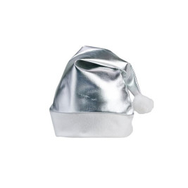 Claps 16001 - Festive Santa Claus Hat in Soft Fabric