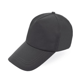Claps 16047 - Trendy Five-Panel Cap with Extended Visor