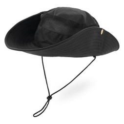 Claps 16048 - Versatile Hat with Adjustable Brim