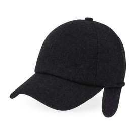 Claps 16051 - Cozy Winter Hat with Ear Flaps